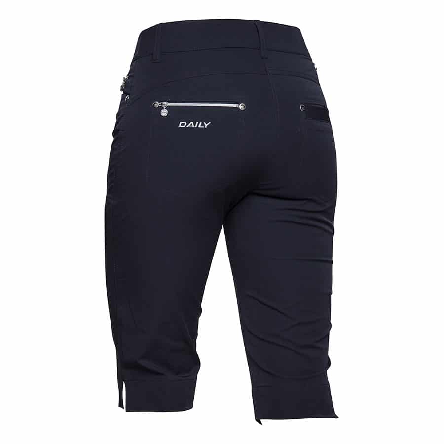 Daily Sports Miracle Shorts Navy 62CM